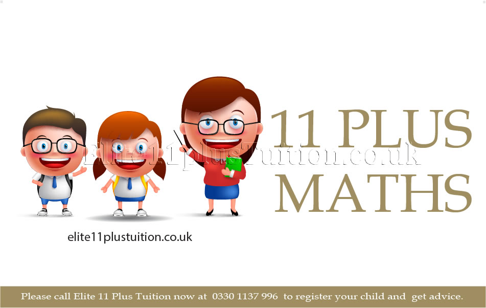 11-plus-maths