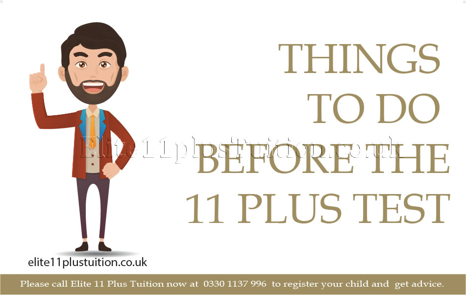 things-to-do-before-the-11-plus-test